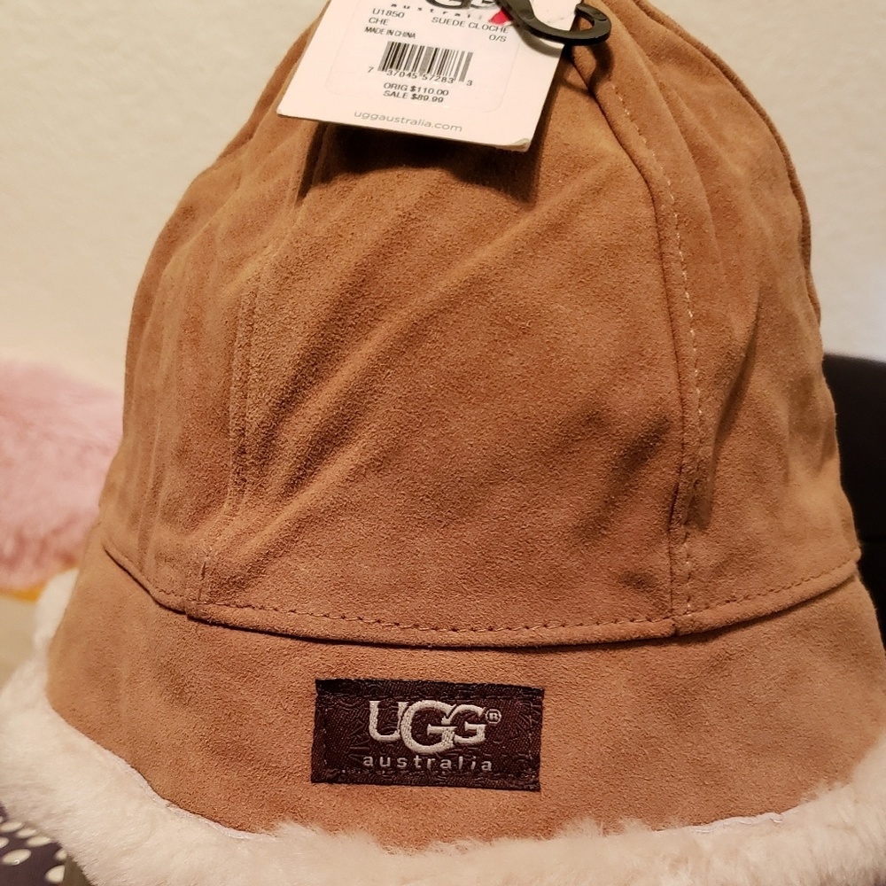 Toddler hat